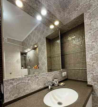 сдаётся квартира в Ворошиловском районе, недалеко от брущатки Донецк