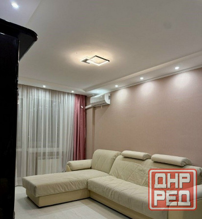 сдаётся квартира в Ворошиловском районе, недалеко от брущатки Донецк - изображение 5