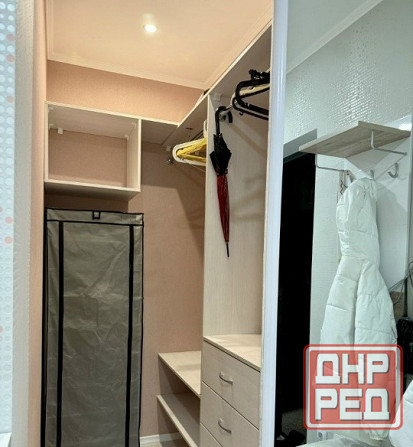 сдаётся квартира в Ворошиловском районе, недалеко от брущатки Донецк - изображение 4