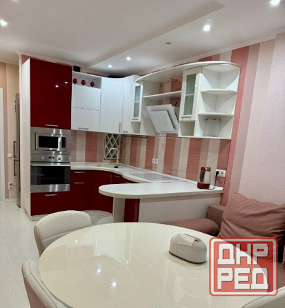 сдаётся квартира в Ворошиловском районе, недалеко от брущатки Донецк - изображение 3