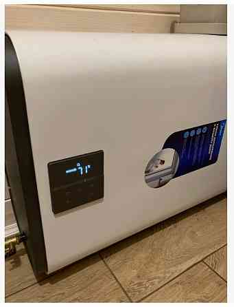 Водонагреватель накопительный электрический Midea MWH-8020-FED Донецк