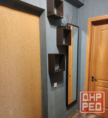 сдаётся квартира в Ленинском районе. улице Парковая, дом 7. Донецк - изображение 3