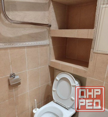 сдаётся квартира в Ленинском районе. улице Парковая, дом 7. Донецк - изображение 4