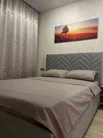 Сдам однокомнатную квартиру в Буденновском районе, ориентир Буденновская площадь Донецк