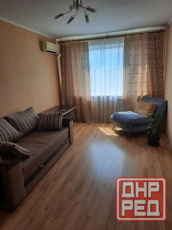 Сдам 1-комн. квартиру в Макеевке пос. Горького, ул.Черняховского 14. Донецк - изображение 2