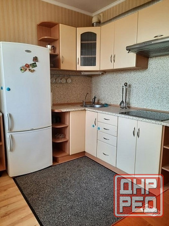 Сдам 1-комн. квартиру в Макеевке пос. Горького, ул.Черняховского 14. Донецк - изображение 3