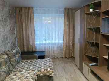 Сдам 1 комнатную квартиру с ремонтом Донецк