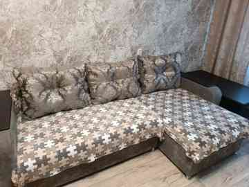 Сдам 1 комнатную квартиру с ремонтом Донецк