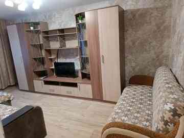 Сдам 1 комнатную квартиру с ремонтом Донецк