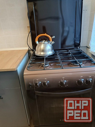 Сдам 1 комнатную квартиру с ремонтом Донецк - изображение 2