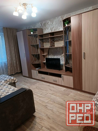 Сдам 1 комнатную квартиру с ремонтом Донецк - изображение 6