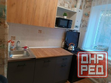 Сдам 1 комнатную квартиру с ремонтом Донецк - изображение 5