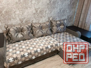 Сдам 1 комнатную квартиру с ремонтом Донецк - изображение 1