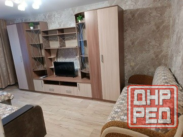 Сдам 1 комнатную квартиру с ремонтом Донецк - изображение 4