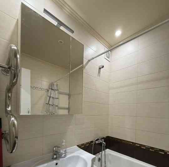 Сдаётся 1-комн. квартира на ул.Тренева(Киевский район Донецка) Донецк