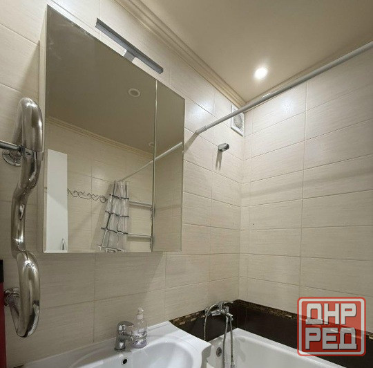 Сдаётся 1-комн. квартира на ул.Тренева(Киевский район Донецка) Донецк - изображение 3