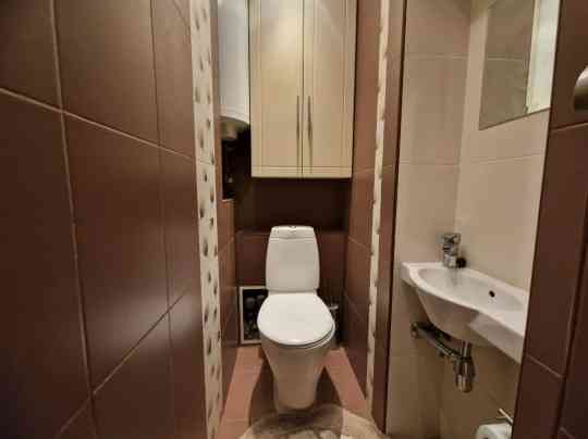 Аренда однокомнатной квартиры в Ленинский район (мкрн Звездный)! Донецк