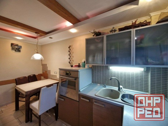 Аренда однокомнатной квартиры в Ленинский район (мкрн Звездный)! Донецк - изображение 2