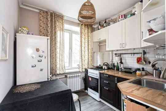 Калининский район Мединститут Донецк