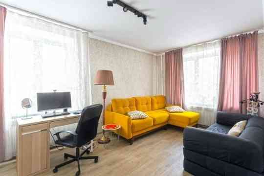 Калининский район Мединститут Донецк