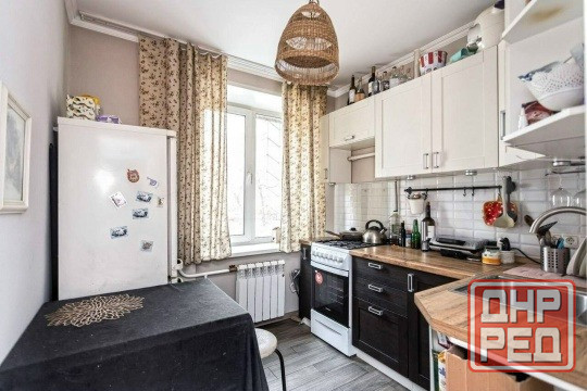 Калининский район Мединститут Донецк - изображение 1