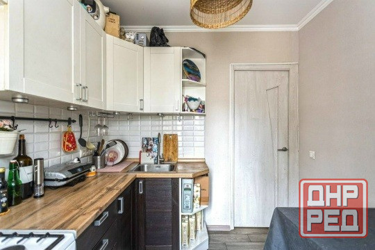 Калининский район Мединститут Донецк - изображение 2