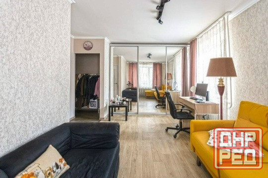 Калининский район Мединститут Донецк - изображение 4