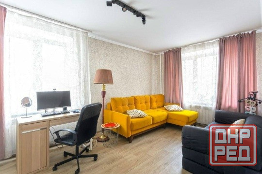 Калининский район Мединститут Донецк - изображение 3