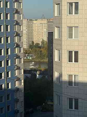 2-уровневая квартира 174 м² в жк «Пирамида» Донецк