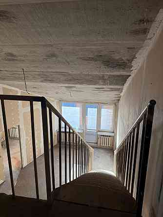 2-уровневая квартира 174 м² в жк «Пирамида» Донецк