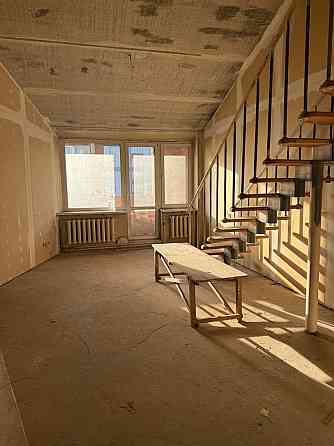 2-уровневая квартира 174 м² в жк «Пирамида» Донецк