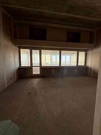 2-уровневая квартира 174 м² в жк «Пирамида» Донецк