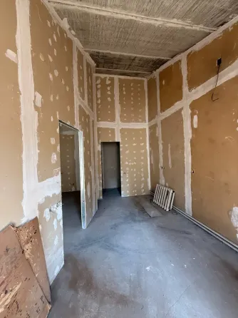 2-уровневая квартира 174 м² в жк «Пирамида» Донецк