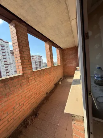2-уровневая квартира 174 м² в жк «Пирамида» Донецк