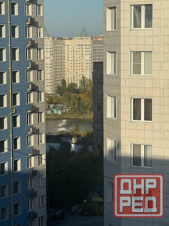 2-уровневая квартира 174 м² в жк «Пирамида» Донецк - изображение 2