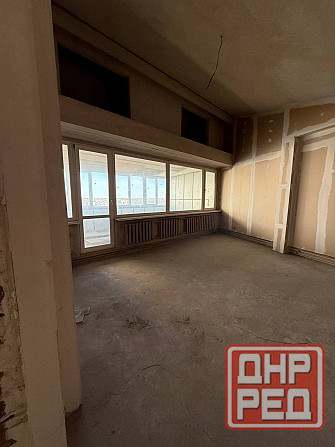 2-уровневая квартира 174 м² в жк «Пирамида» Донецк - изображение 6