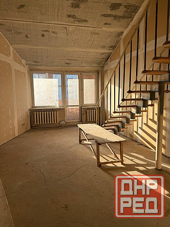 2-уровневая квартира 174 м² в жк «Пирамида» Донецк - изображение 1