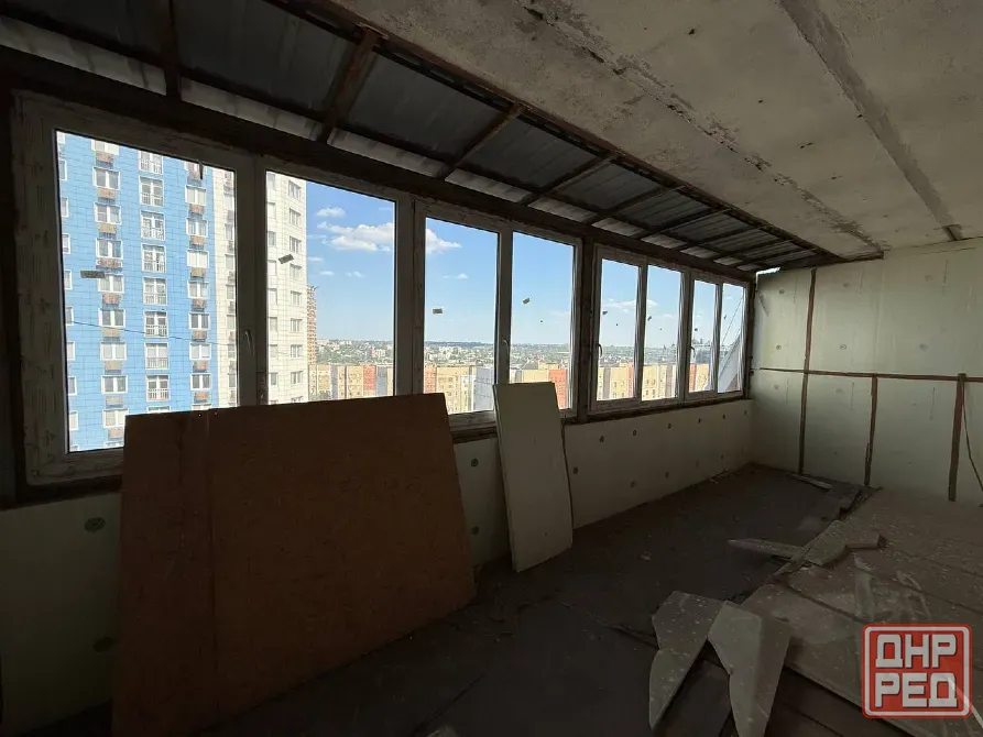 2-уровневая квартира 174 м² в жк «Пирамида» Донецк - изображение 6