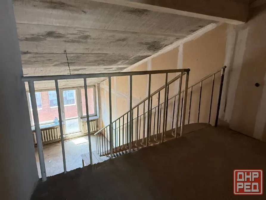 2-уровневая квартира 174 м² в жк «Пирамида» Донецк - изображение 12