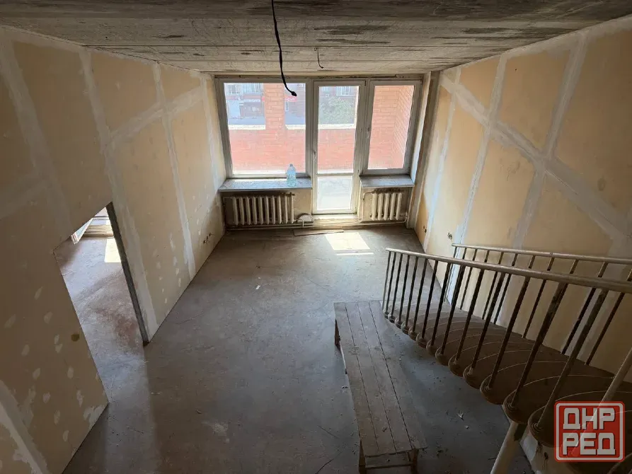 2-уровневая квартира 174 м² в жк «Пирамида» Донецк - изображение 10