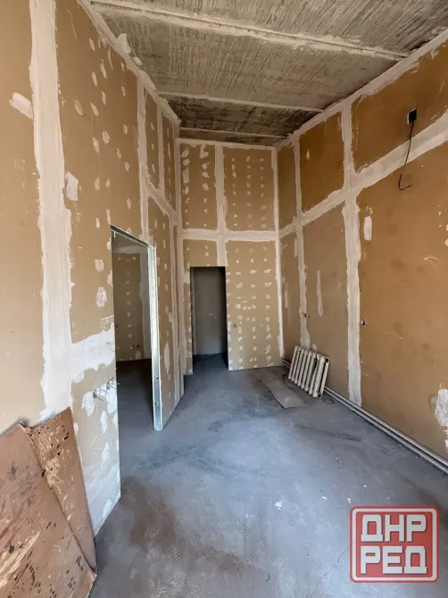 2-уровневая квартира 174 м² в жк «Пирамида» Донецк - изображение 4