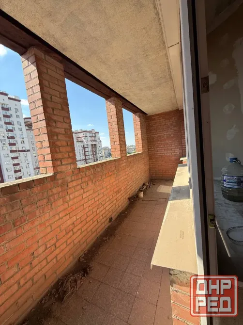 2-уровневая квартира 174 м² в жк «Пирамида» Донецк - изображение 5