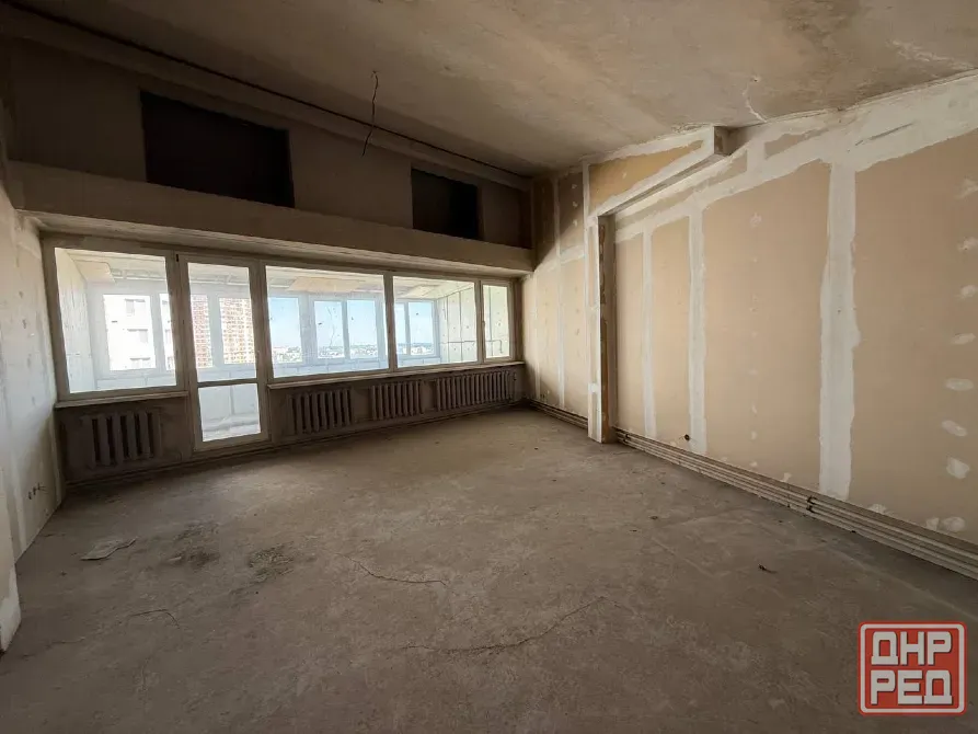 2-уровневая квартира 174 м² в жк «Пирамида» Донецк - изображение 7