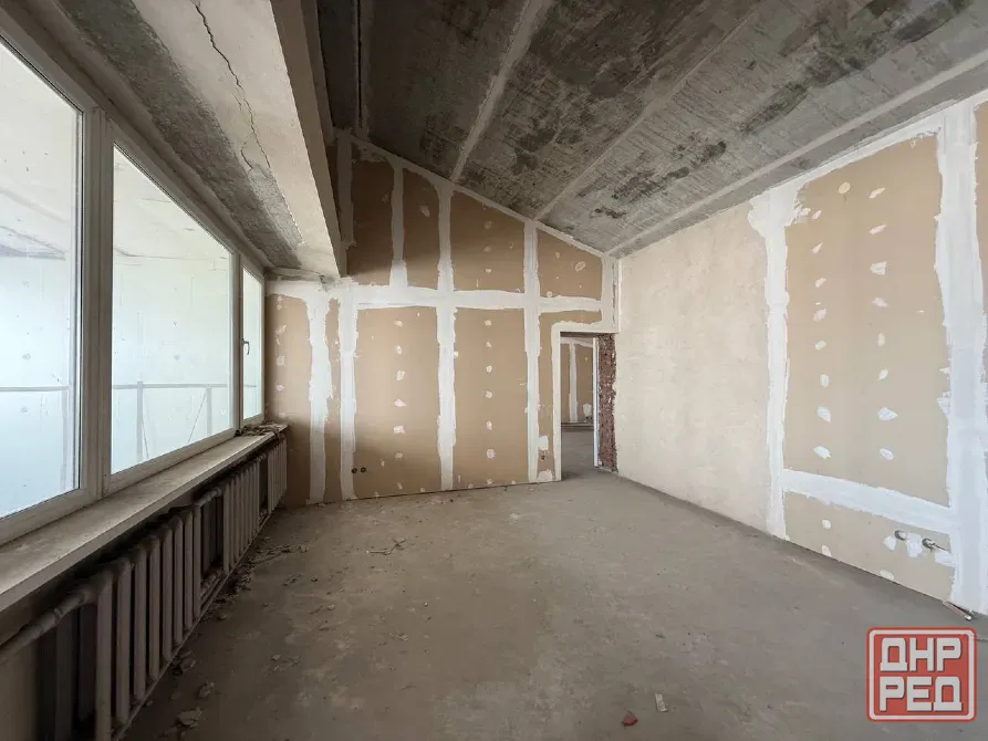 2-уровневая квартира 174 м² в жк «Пирамида» Донецк - изображение 8