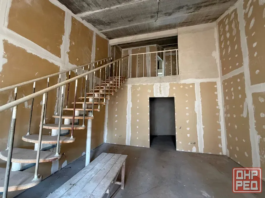 2-уровневая квартира 174 м² в жк «Пирамида» Донецк - изображение 3
