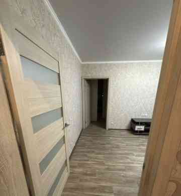 Сдаётся двухкомнатная квартира в Калининском районе города Донецка, бульвар Шахтостроителей. Донецк