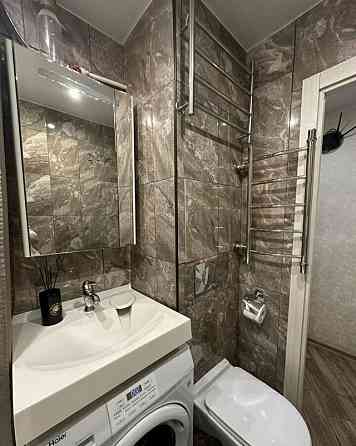 Сдаю однокомнатную квартиру 35.0 м² этаж 1/5 город Донецк, Калининский Донецк