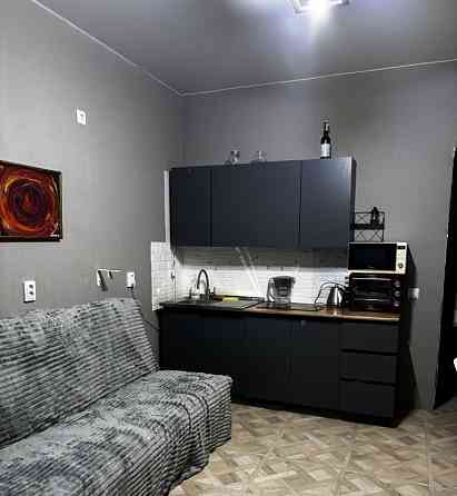 сдаётся квартира в Киевском районе. Ориентир больница Вишневского Площадь квартиры: 34м² Донецк