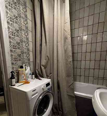 сдаётся квартира в Киевском районе. Ориентир больница Вишневского Площадь квартиры: 34м² Донецк