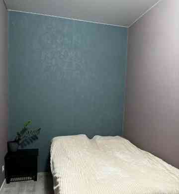 сдаётся квартира в Киевском районе. Ориентир больница Вишневского Площадь квартиры: 34м² Донецк